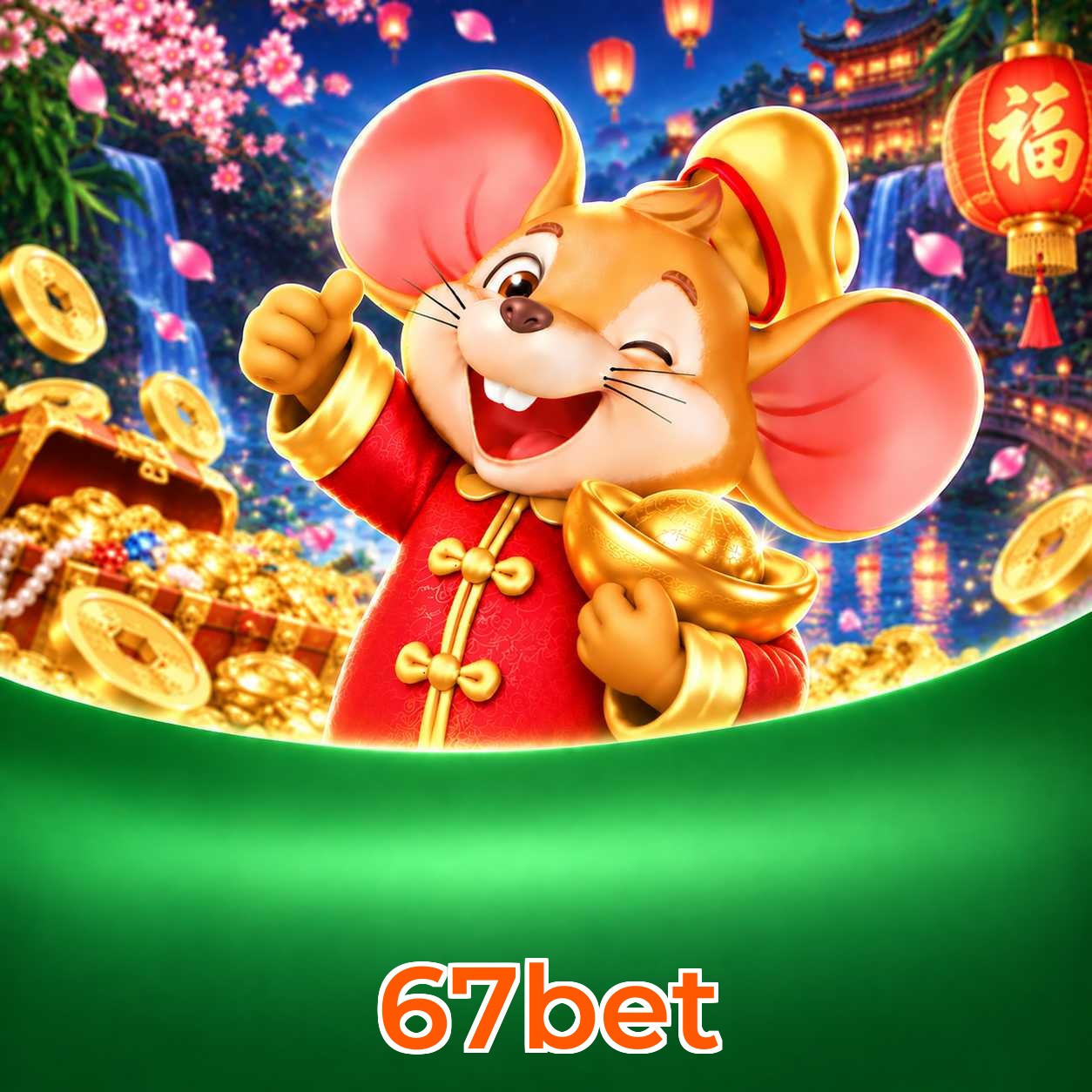 Download seguro do app 67bet com APK oficial de 58MB