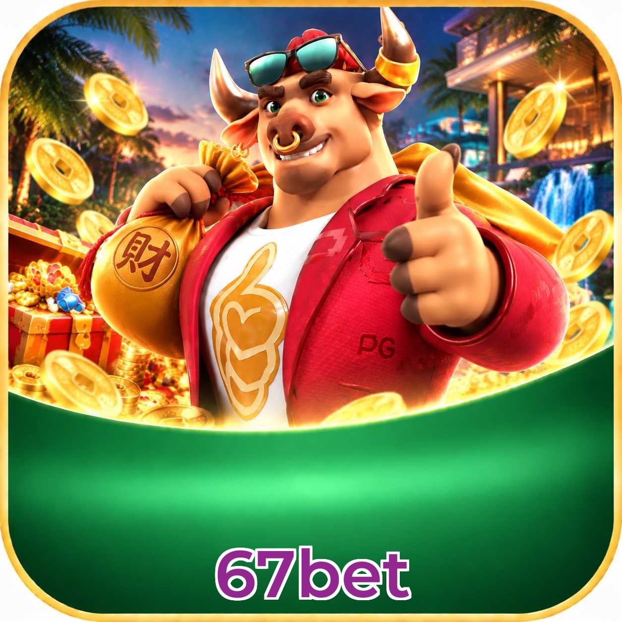 Programa VIP 67bet com cashback e benefícios exclusivos