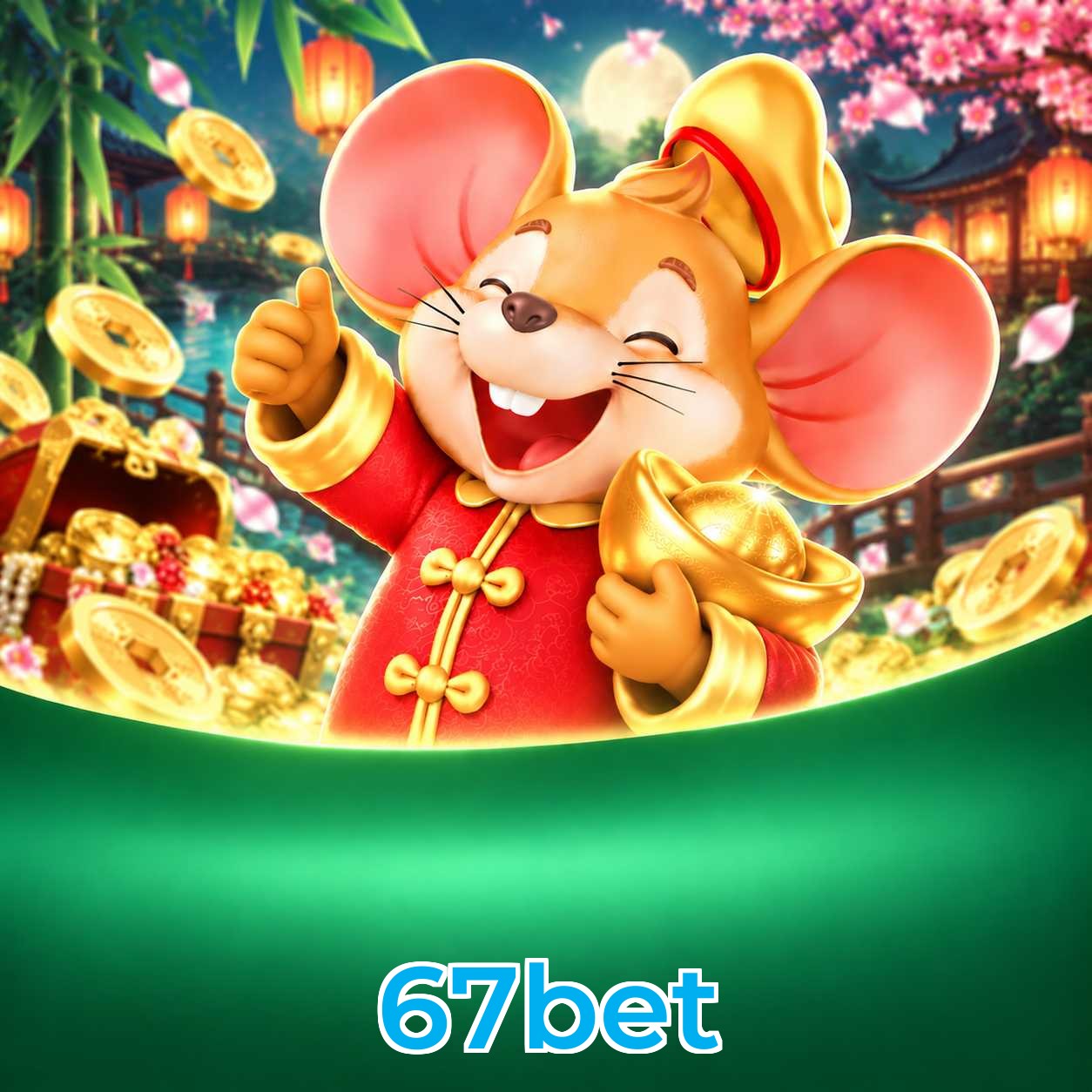Como seguir a 67bet no Facebook e ativar notificações