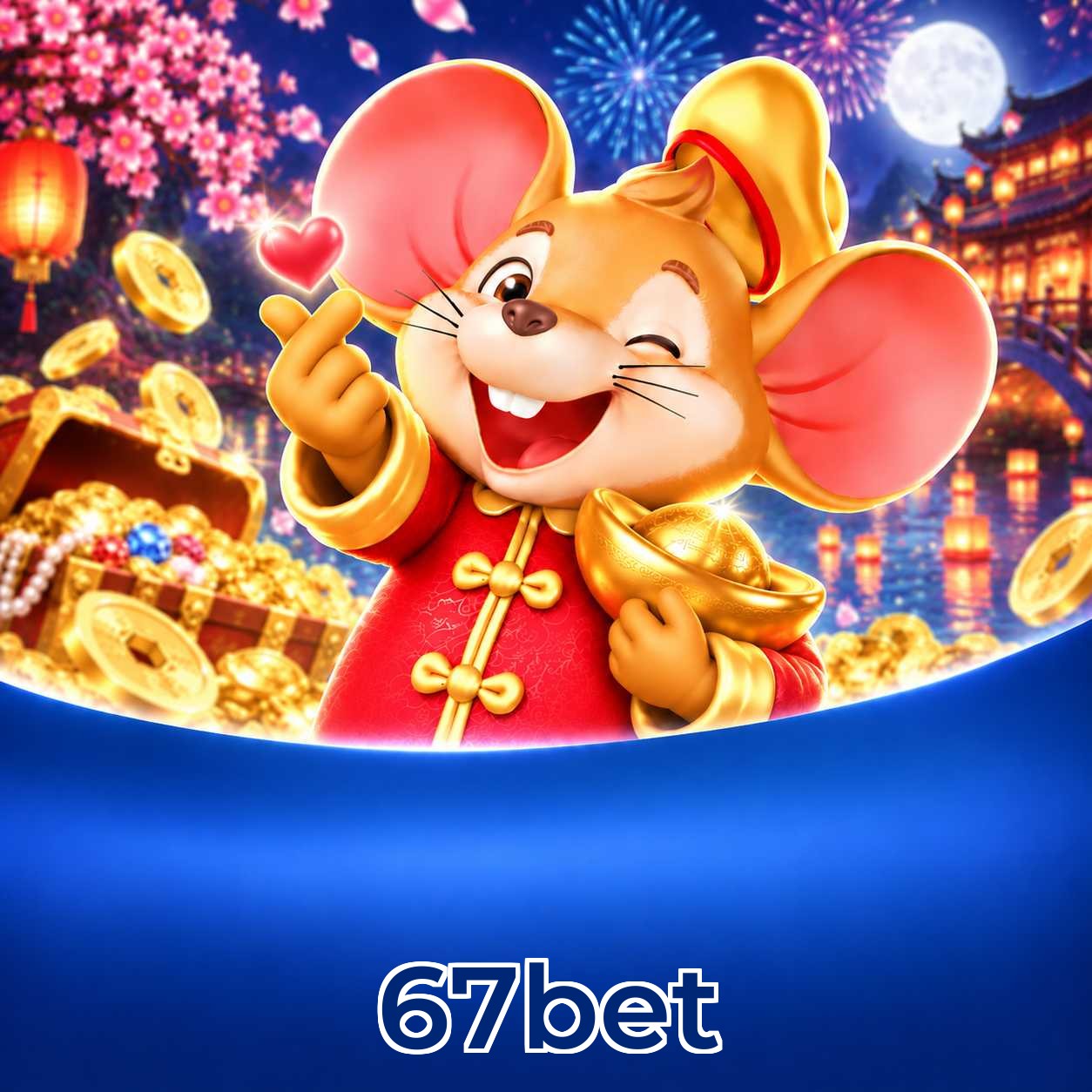APK oficial da 67bet para Android com instalação verificada