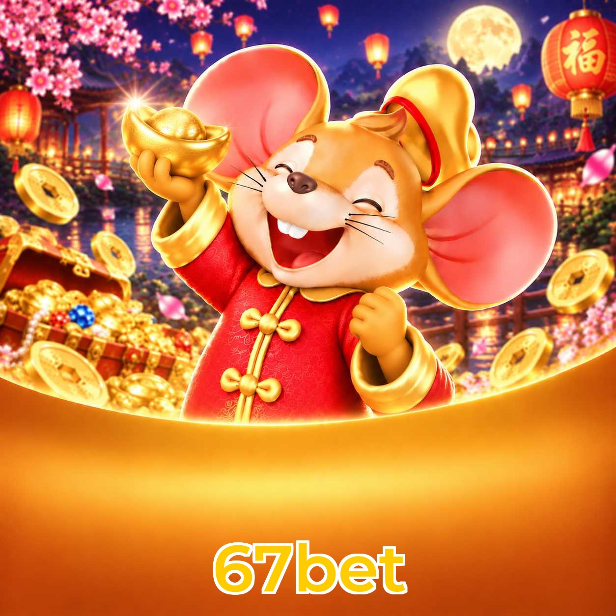 Jogos Fortune da 67bet com Fortune Tiger e títulos PG Soft
