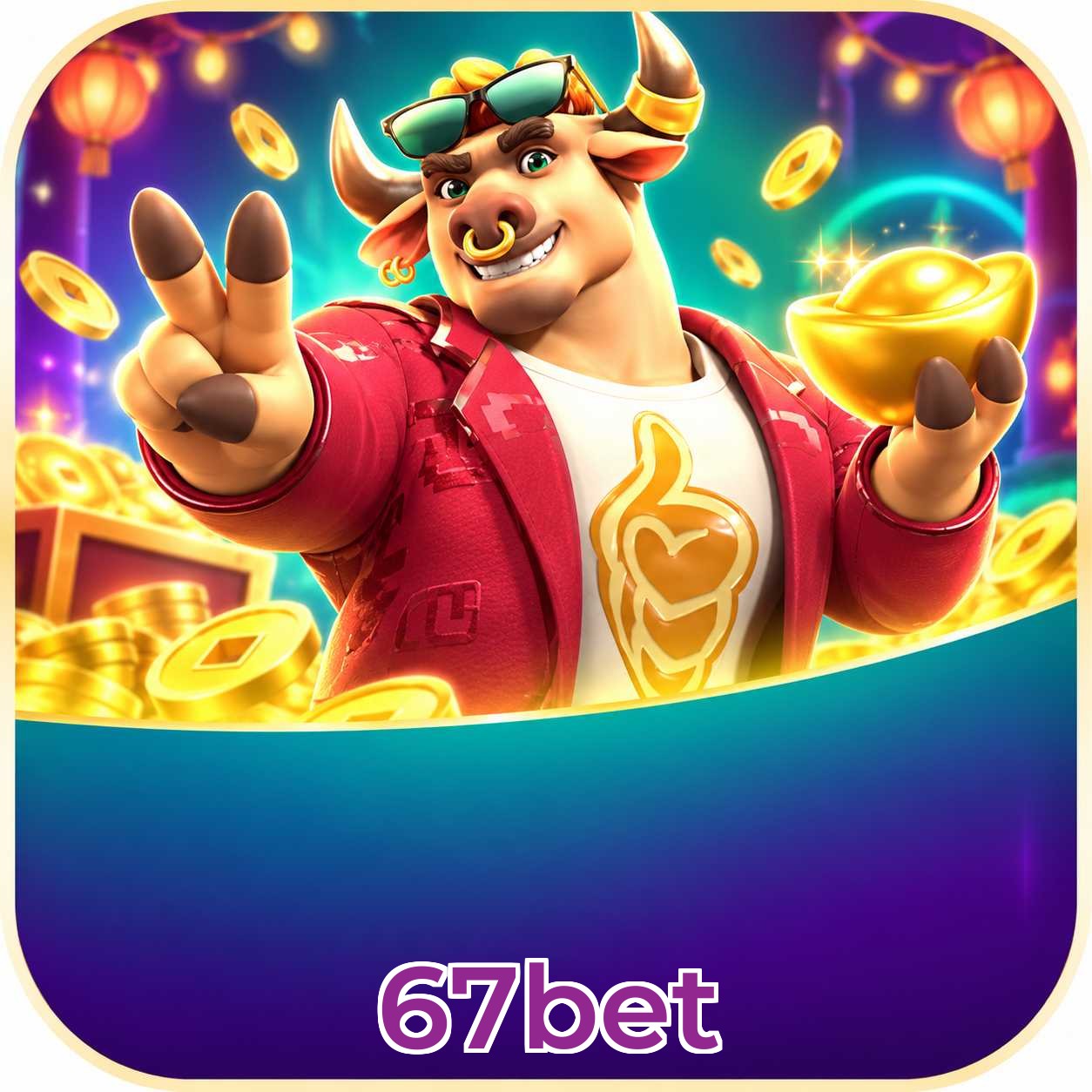 Loterias online da 67bet com Mega-Sena e pagamento via PIX