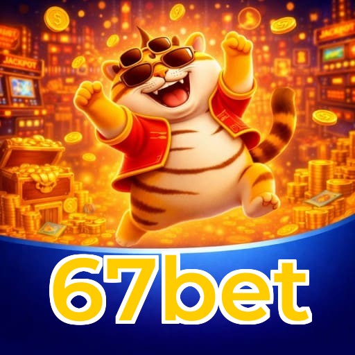 67bet bônus R$5.000 + 500 giros - Rollover 35x, prazo 30 dias, 38% taxa conversão