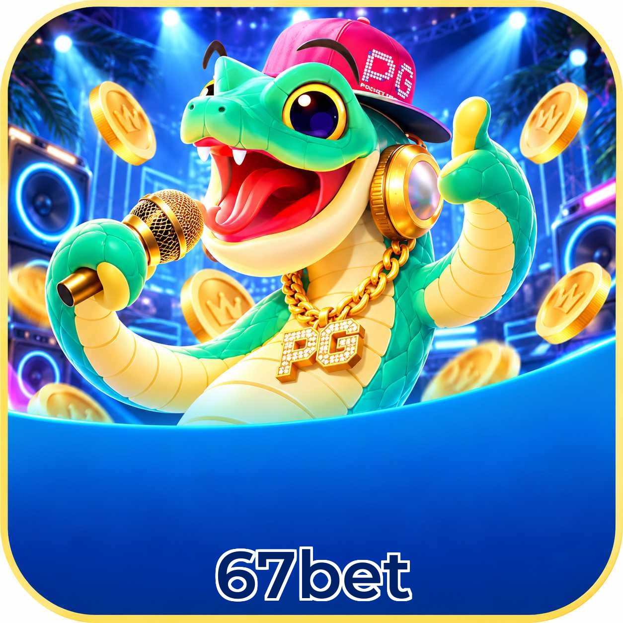 Grandes vitórias e jackpots pagos pela 67bet via PIX